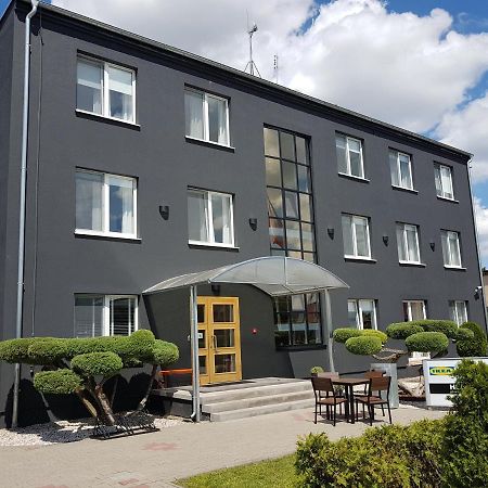 Hemma Rooms By Ikea Zbąszyń Exterior foto