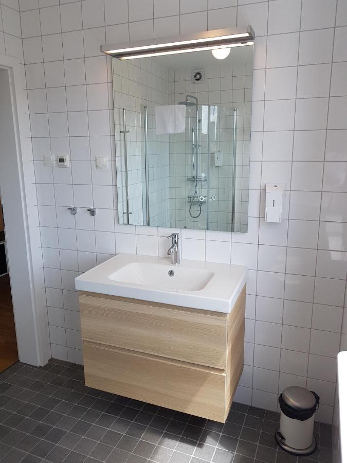 Hemma Rooms By Ikea Zbąszyń Exterior foto