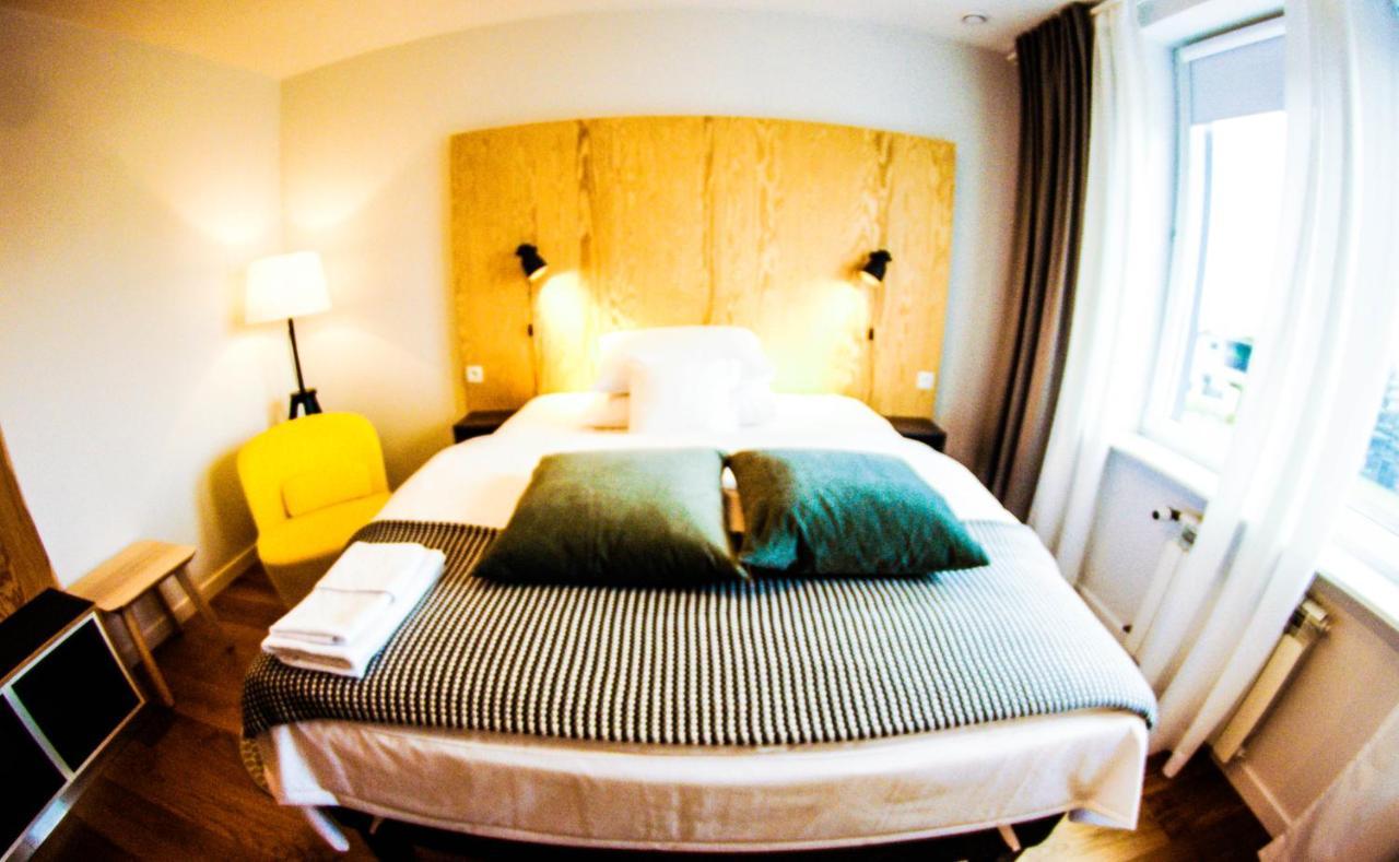 Hemma Rooms By Ikea Zbąszyń Exterior foto