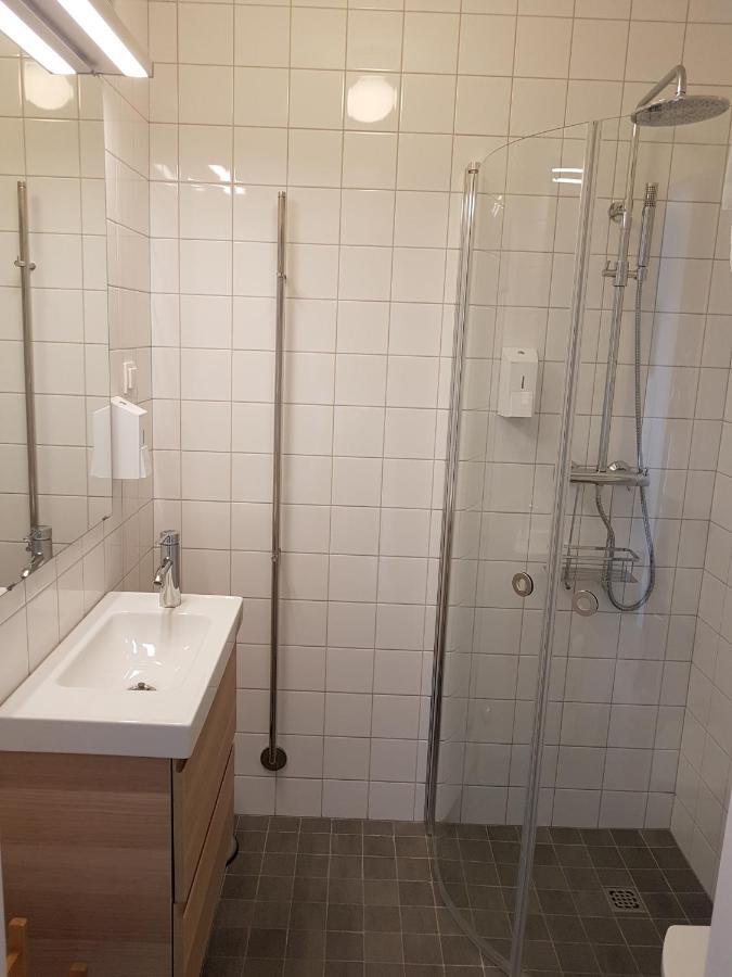 Hemma Rooms By Ikea Zbąszyń Exterior foto