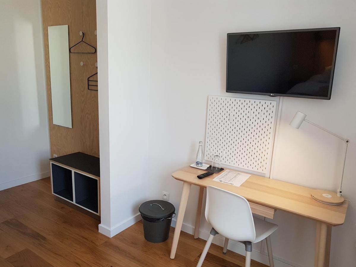Hemma Rooms By Ikea Zbąszyń Exterior foto