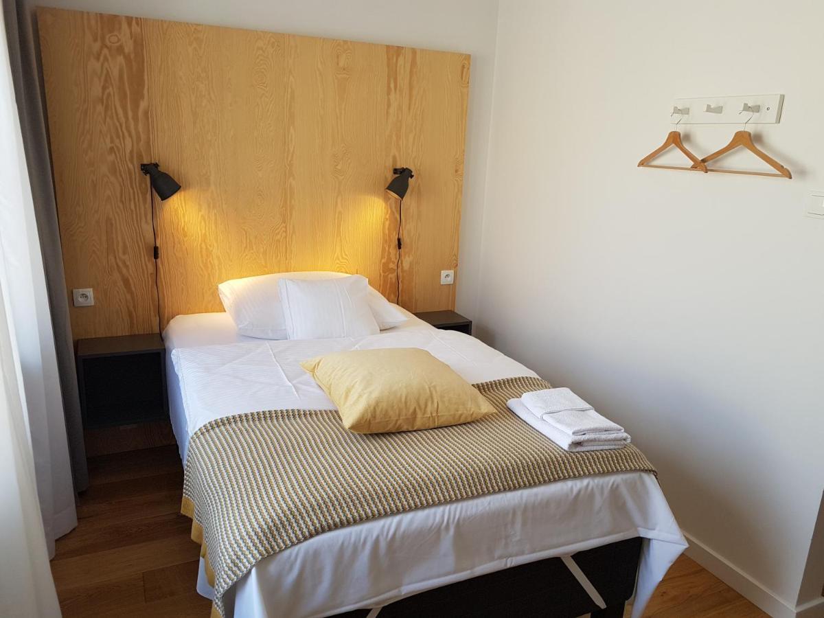 Hemma Rooms By Ikea Zbąszyń Exterior foto