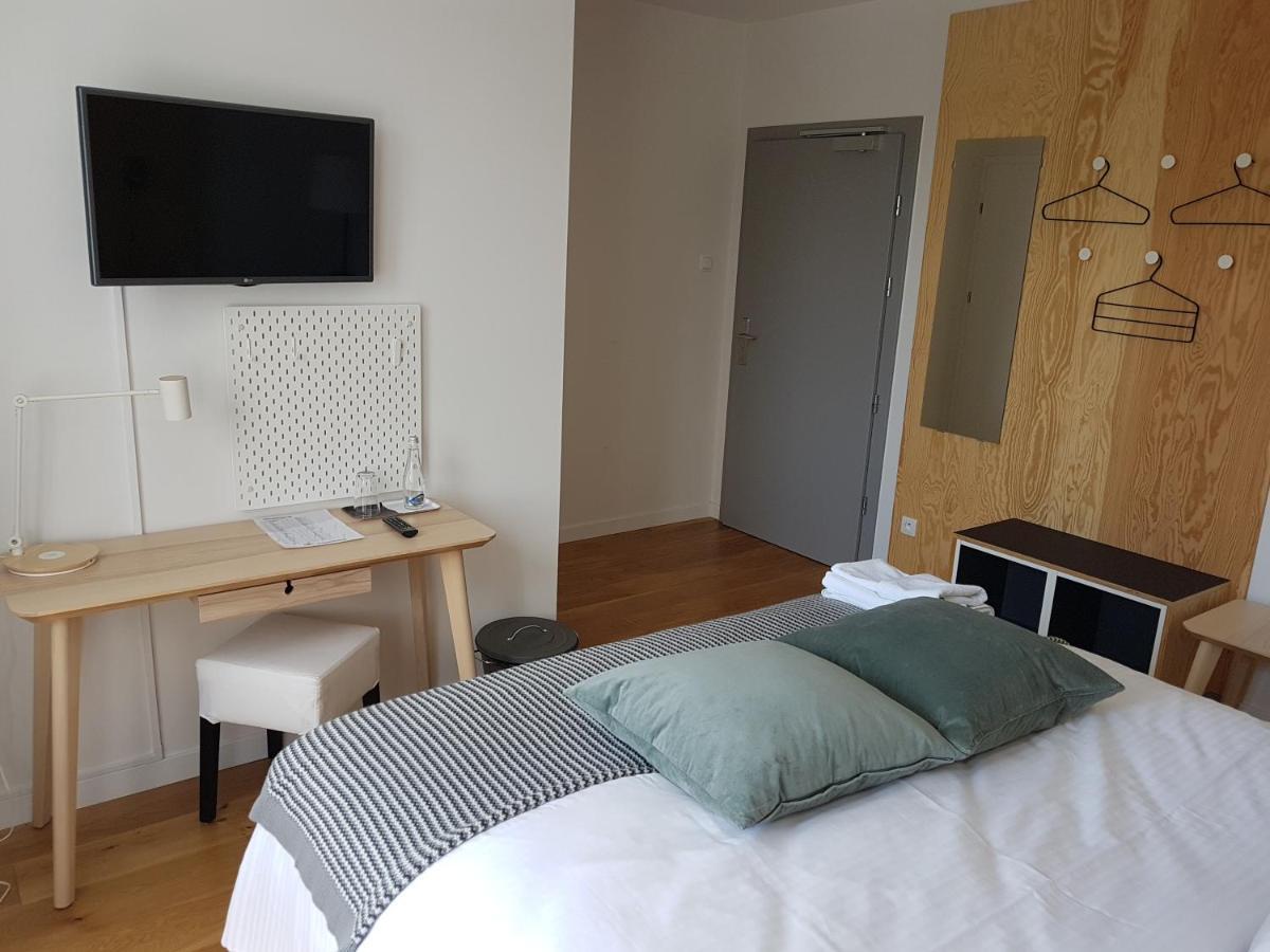 Hemma Rooms By Ikea Zbąszyń Exterior foto