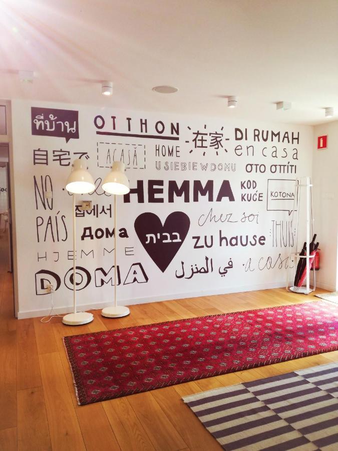 Hemma Rooms By Ikea Zbąszyń Exterior foto